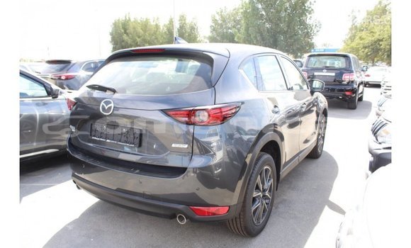 Buy Import Mazda CX-5 Other Car in Import - Dubai in Dhufar
