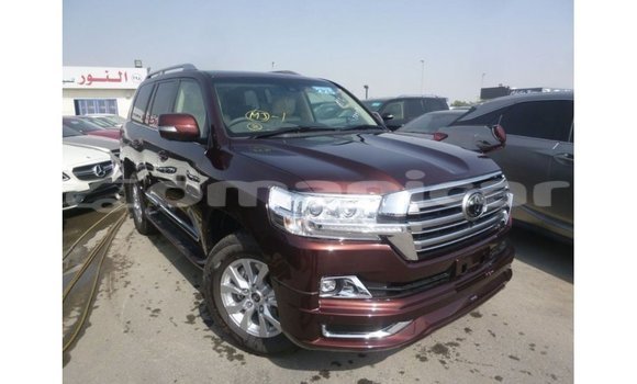 Buy Import Toyota Land Cruiser Other Car in Import - Dubai in Dhufar Buy Import Toyota Land Cruiser Other Car in Import - Dubai in Dhufar