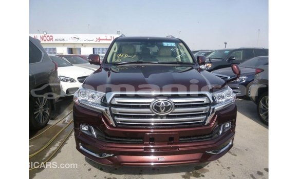 Buy Import Toyota Land Cruiser Other Car in Import - Dubai in Dhufar Buy Import Toyota Land Cruiser Other Car in Import - Dubai in Dhufar