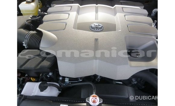 Buy Import Toyota Land Cruiser Other Car in Import - Dubai in Dhufar Buy Import Toyota Land Cruiser Other Car in Import - Dubai in Dhufar