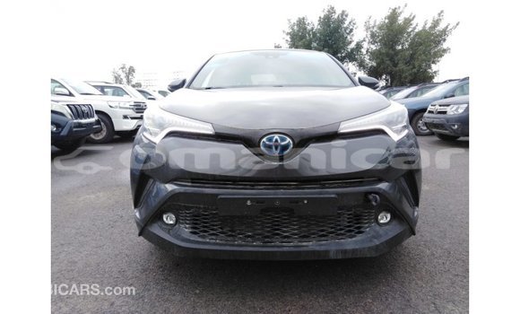 Buy Import Toyota C-HR Other Car in Import - Dubai in Dhufar Buy Import Toyota C-HR Other Car in Import - Dubai in Dhufar
