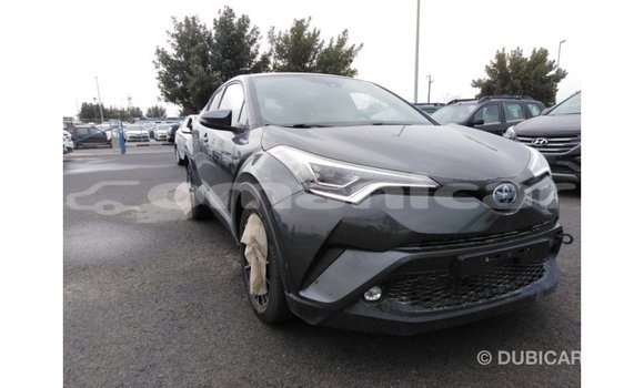 Buy Import Toyota C-HR Other Car in Import - Dubai in Dhufar Buy Import Toyota C-HR Other Car in Import - Dubai in Dhufar
