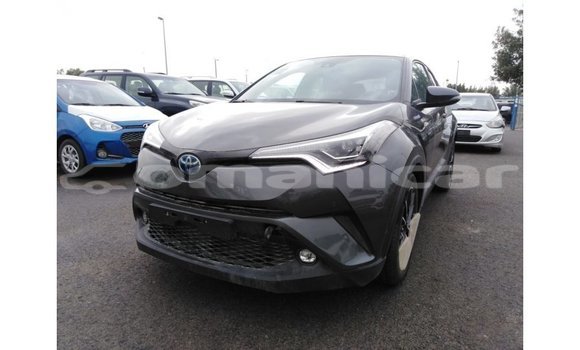 Buy Import Toyota C-HR Other Car in Import - Dubai in Dhufar Buy Import Toyota C-HR Other Car in Import - Dubai in Dhufar