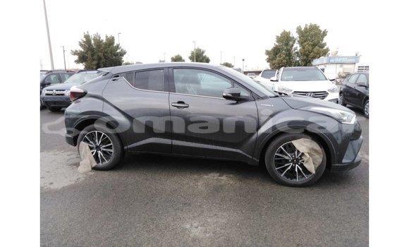Buy Import Toyota C-HR Other Car in Import - Dubai in Dhufar Buy Import Toyota C-HR Other Car in Import - Dubai in Dhufar