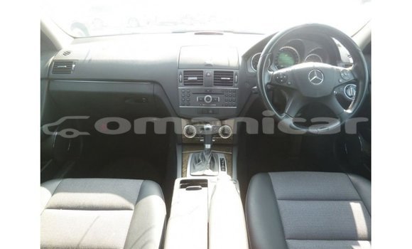 Buy Import Mercedes-Benz 200 White Car in Import - Dubai in Dhufar Buy Import Mercedes-Benz 200 White Car in Import - Dubai in Dhufar