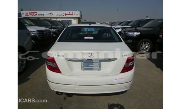Buy Import Mercedes-Benz 200 White Car in Import - Dubai in Dhufar Buy Import Mercedes-Benz 200 White Car in Import - Dubai in Dhufar