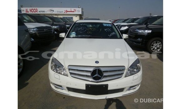 Buy Import Mercedes-Benz 200 White Car in Import - Dubai in Dhufar Buy Import Mercedes-Benz 200 White Car in Import - Dubai in Dhufar