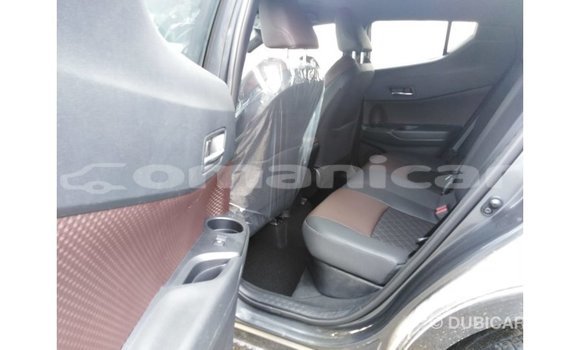 Buy Import Toyota C-HR Other Car in Import - Dubai in Dhufar Buy Import Toyota C-HR Other Car in Import - Dubai in Dhufar