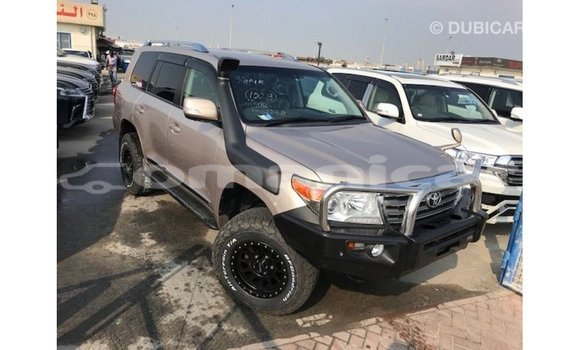Buy Import Toyota Land Cruiser Other Car in Import - Dubai in Dhufar Buy Import Toyota Land Cruiser Other Car in Import - Dubai in Dhufar