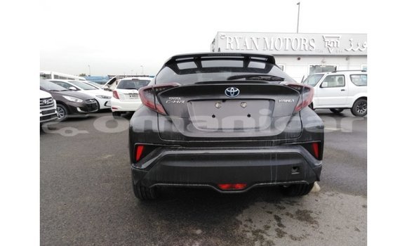 Buy Import Toyota C-HR Other Car in Import - Dubai in Dhufar Buy Import Toyota C-HR Other Car in Import - Dubai in Dhufar
