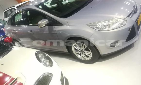 Buy Used Ford Focus Other Car in Muscat in Masqat Buy Used Ford Focus Other Car in Muscat in Masqat