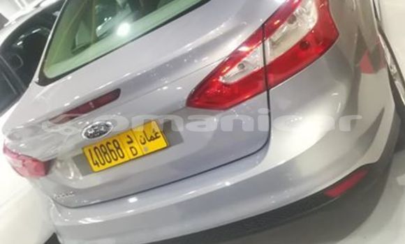Buy Used Ford Focus Other Car in Muscat in Masqat Buy Used Ford Focus Other Car in Muscat in Masqat