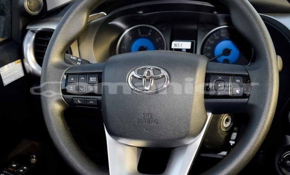 Buy Import Toyota Hilux White Car in Import - Dubai in Dhufar Buy Import Toyota Hilux White Car in Import - Dubai in Dhufar