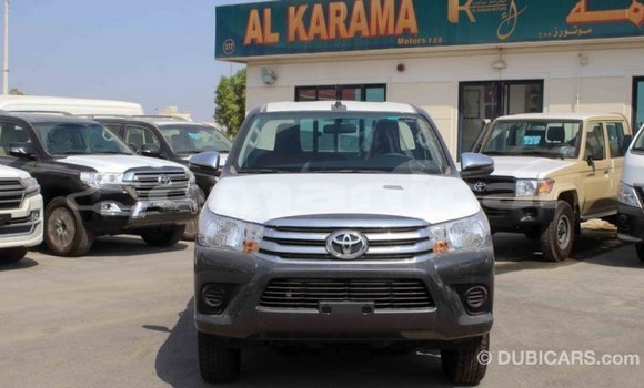 Buy Import Toyota Hilux Other Car in Import - Dubai in Dhufar Buy Import Toyota Hilux Other Car in Import - Dubai in Dhufar