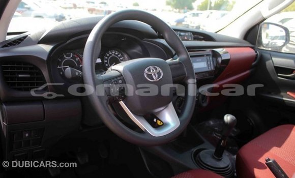 Buy Import Toyota Hilux Other Car in Import - Dubai in Dhufar Buy Import Toyota Hilux Other Car in Import - Dubai in Dhufar