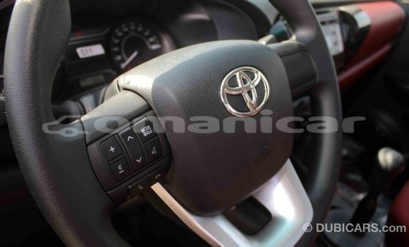 Buy Import Toyota Hilux Other Car in Import - Dubai in Dhufar Buy Import Toyota Hilux Other Car in Import - Dubai in Dhufar