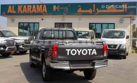 Buy Import Toyota Hilux Other Car in Import - Dubai in Dhufar Buy Import Toyota Hilux Other Car in Import - Dubai in Dhufar