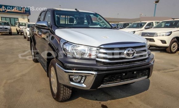Buy Import Toyota Hilux Other Car in Import - Dubai in Dhufar Buy Import Toyota Hilux Other Car in Import - Dubai in Dhufar