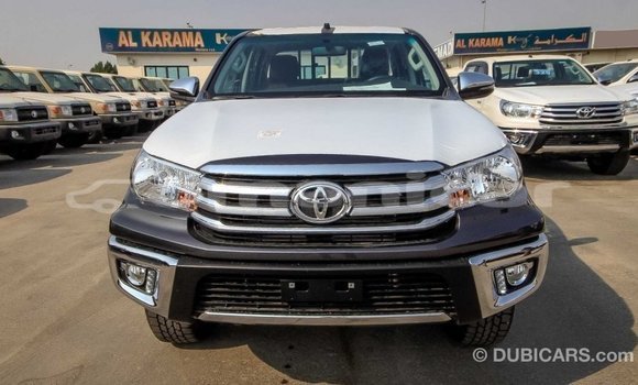 Buy Import Toyota Hilux Other Car in Import - Dubai in Dhufar Buy Import Toyota Hilux Other Car in Import - Dubai in Dhufar