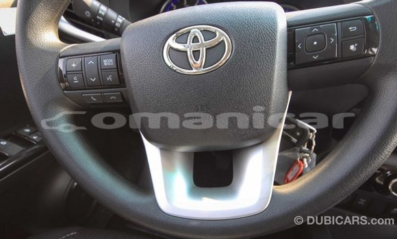 Buy Import Toyota Hilux Other Car in Import - Dubai in Dhufar Buy Import Toyota Hilux Other Car in Import - Dubai in Dhufar