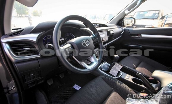 Buy Import Toyota Hilux Other Car in Import - Dubai in Dhufar Buy Import Toyota Hilux Other Car in Import - Dubai in Dhufar