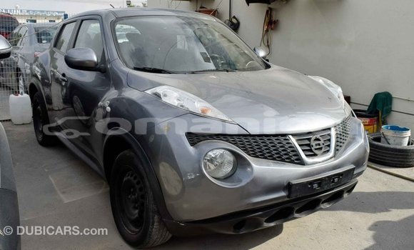 Buy Import Nissan Juke Other Car in Import - Dubai in Dhufar Buy Import Nissan Juke Other Car in Import - Dubai in Dhufar