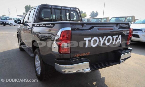 Buy Import Toyota Hilux Other Car in Import - Dubai in Dhufar Buy Import Toyota Hilux Other Car in Import - Dubai in Dhufar