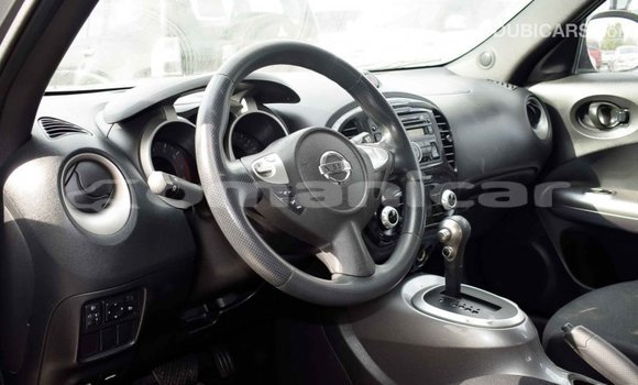 Buy Import Nissan Juke Other Car in Import - Dubai in Dhufar Buy Import Nissan Juke Other Car in Import - Dubai in Dhufar