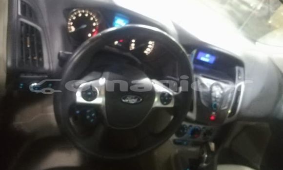 Buy Used Ford Focus Other Car in Muscat in Masqat Buy Used Ford Focus Other Car in Muscat in Masqat