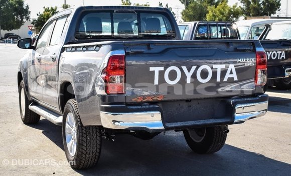 Buy Import Toyota Hilux Other Car in Import - Dubai in Dhufar Buy Import Toyota Hilux Other Car in Import - Dubai in Dhufar