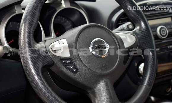 Buy Import Nissan Juke Other Car in Import - Dubai in Dhufar Buy Import Nissan Juke Other Car in Import - Dubai in Dhufar
