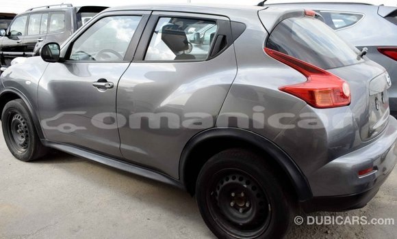 Buy Import Nissan Juke Other Car in Import - Dubai in Dhufar Buy Import Nissan Juke Other Car in Import - Dubai in Dhufar