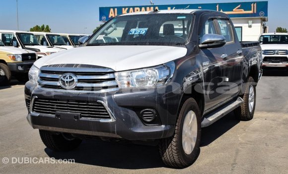 Buy Import Toyota Hilux Other Car in Import - Dubai in Dhufar Buy Import Toyota Hilux Other Car in Import - Dubai in Dhufar