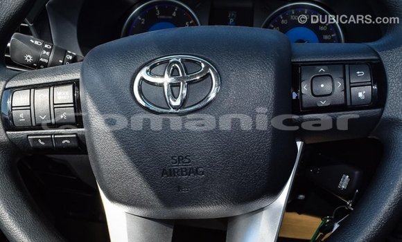 Buy Import Toyota Hilux Other Car in Import - Dubai in Dhufar Buy Import Toyota Hilux Other Car in Import - Dubai in Dhufar