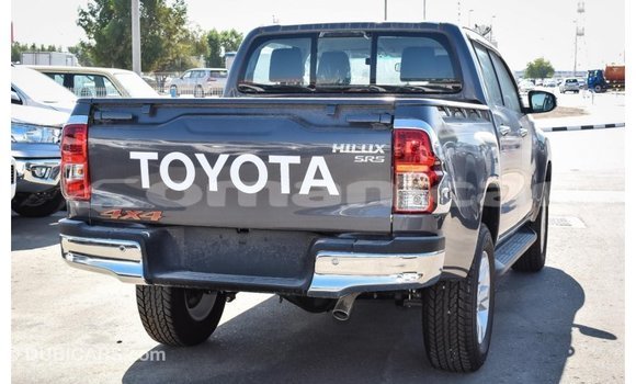 Buy Import Toyota Hilux Other Car in Import - Dubai in Dhufar Buy Import Toyota Hilux Other Car in Import - Dubai in Dhufar