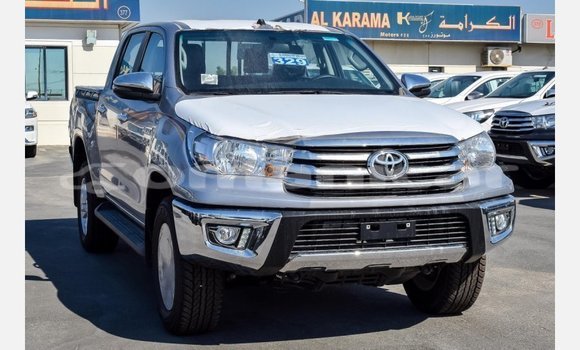 Buy Import Toyota Hilux Other Car in Import - Dubai in Dhufar Buy Import Toyota Hilux Other Car in Import - Dubai in Dhufar