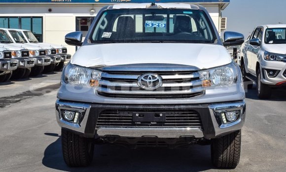 Buy Import Toyota Hilux Other Car in Import - Dubai in Dhufar Buy Import Toyota Hilux Other Car in Import - Dubai in Dhufar