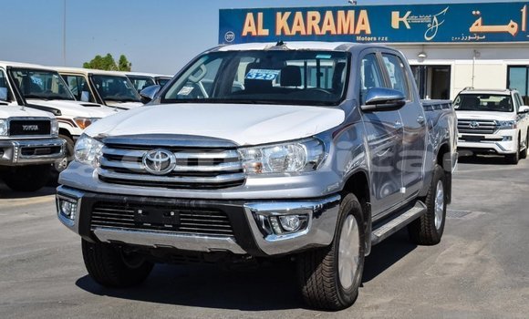Buy Import Toyota Hilux Other Car in Import - Dubai in Dhufar Buy Import Toyota Hilux Other Car in Import - Dubai in Dhufar