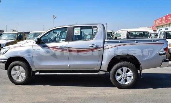 Buy Import Toyota Hilux Other Car in Import - Dubai in Dhufar Buy Import Toyota Hilux Other Car in Import - Dubai in Dhufar