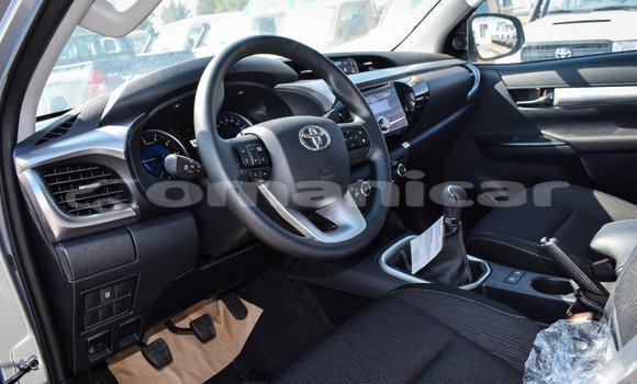 Buy Import Toyota Hilux Other Car in Import - Dubai in Dhufar Buy Import Toyota Hilux Other Car in Import - Dubai in Dhufar