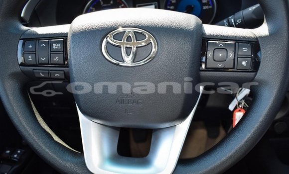 Buy Import Toyota Hilux Other Car in Import - Dubai in Dhufar Buy Import Toyota Hilux Other Car in Import - Dubai in Dhufar