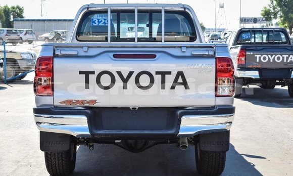 Buy Import Toyota Hilux Other Car in Import - Dubai in Dhufar Buy Import Toyota Hilux Other Car in Import - Dubai in Dhufar