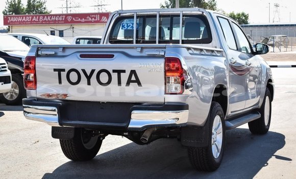 Buy Import Toyota Hilux Other Car in Import - Dubai in Dhufar Buy Import Toyota Hilux Other Car in Import - Dubai in Dhufar