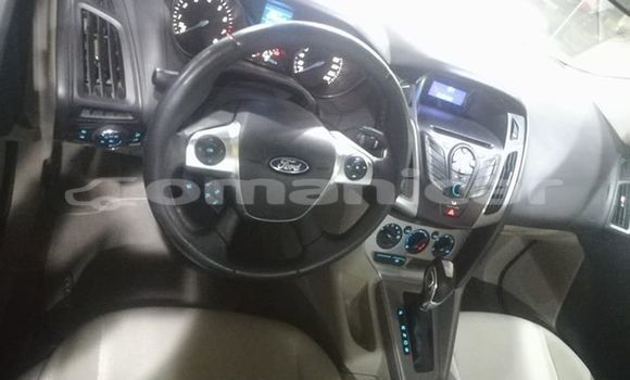 Buy Used Ford Focus Other Car in Muscat in Masqat Buy Used Ford Focus Other Car in Muscat in Masqat