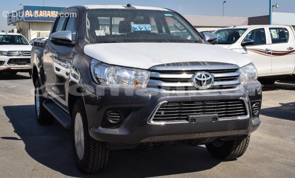 Buy Import Toyota Hilux Other Car in Import - Dubai in Dhufar Buy Import Toyota Hilux Other Car in Import - Dubai in Dhufar