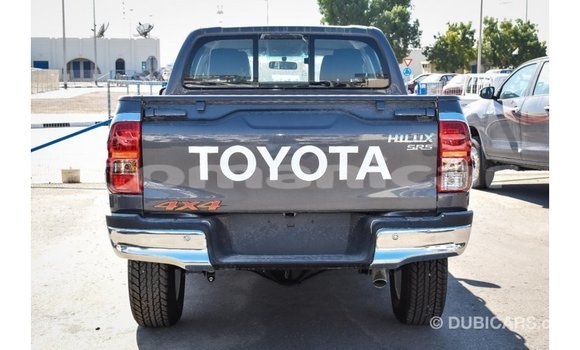 Buy Import Toyota Hilux Other Car in Import - Dubai in Dhufar Buy Import Toyota Hilux Other Car in Import - Dubai in Dhufar