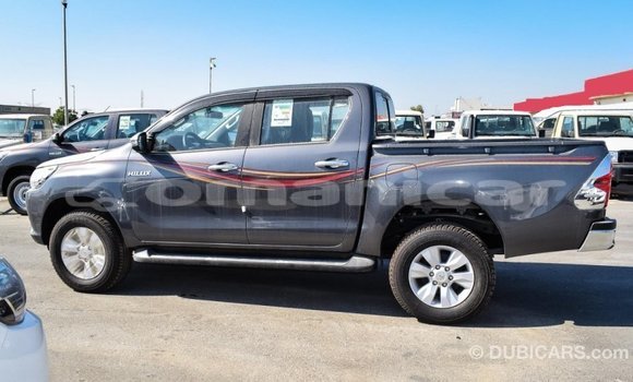 Buy Import Toyota Hilux Other Car in Import - Dubai in Dhufar Buy Import Toyota Hilux Other Car in Import - Dubai in Dhufar