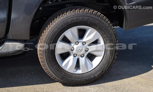 Buy Import Toyota Hilux Other Car in Import - Dubai in Dhufar Buy Import Toyota Hilux Other Car in Import - Dubai in Dhufar