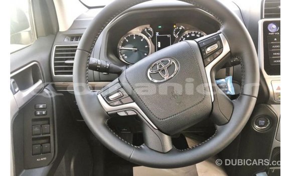 Buy Import Toyota Prado Black Car in Import - Dubai in Dhufar Buy Import Toyota Prado Black Car in Import - Dubai in Dhufar