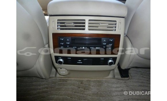 Buy Import Toyota Land Cruiser Black Car in Import - Dubai in Dhufar Buy Import Toyota Land Cruiser Black Car in Import - Dubai in Dhufar